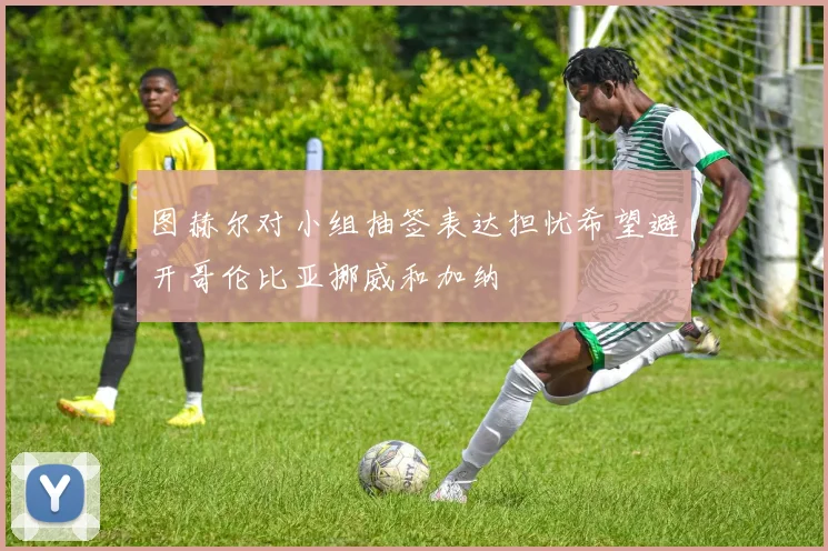 图赫尔对小组抽签表达担忧希望避开哥伦比亚挪威和加纳
